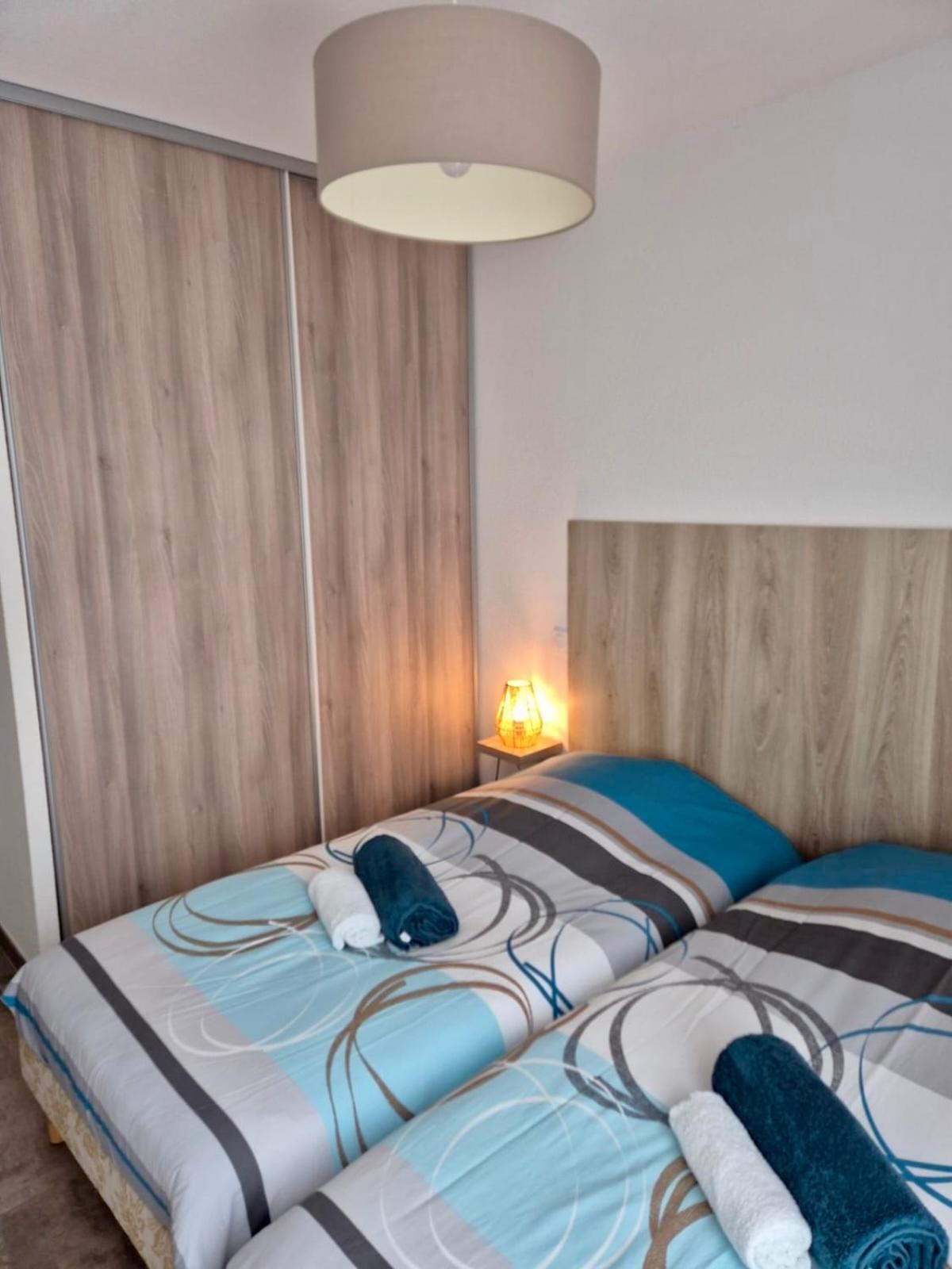 Villa Noelly - Residence Les Hauts De Bonifacio Εξωτερικό φωτογραφία